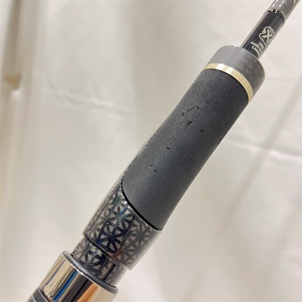 アサルトジェット　タイプＸ８１
